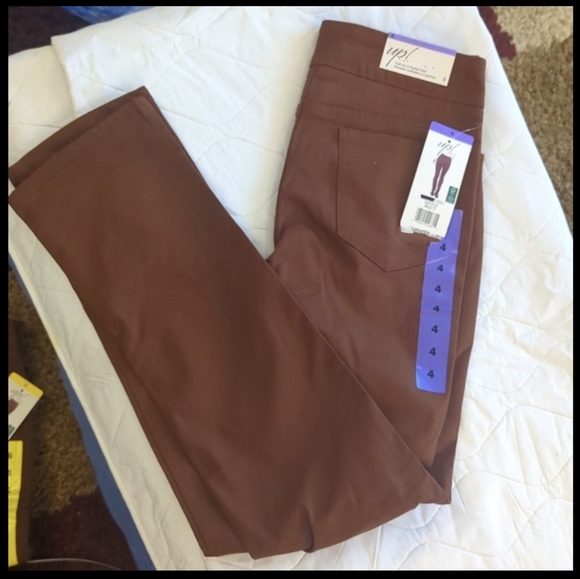 Sz 4: UP! Pull up pants - Picture 3 of 7